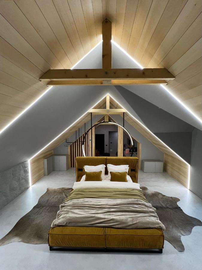 Garden Retreat Junior (Adults Only) Hotel Bran  Exterior photo